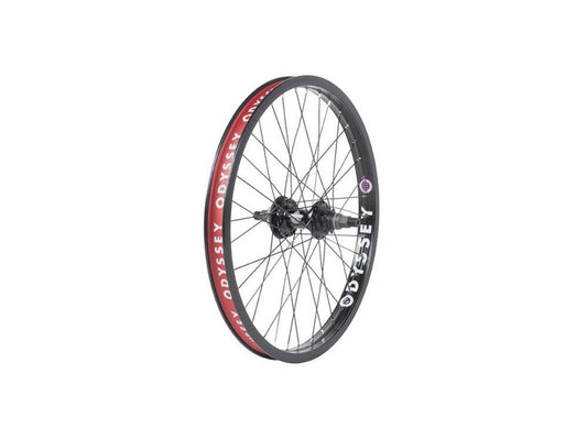 ODYSSEY QUADRANT & CLUTCH V2 FREECOASTER WHEEL