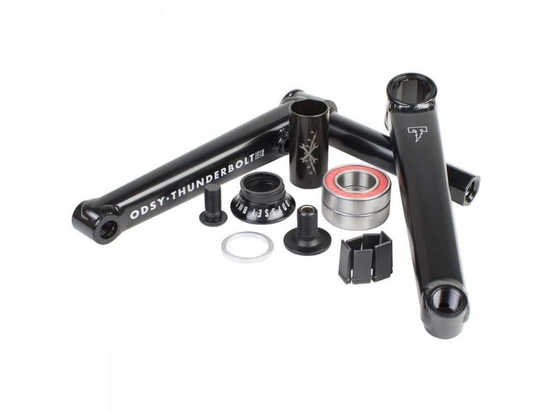 ODYSSEY THUNDERBOLT+ CRANKS