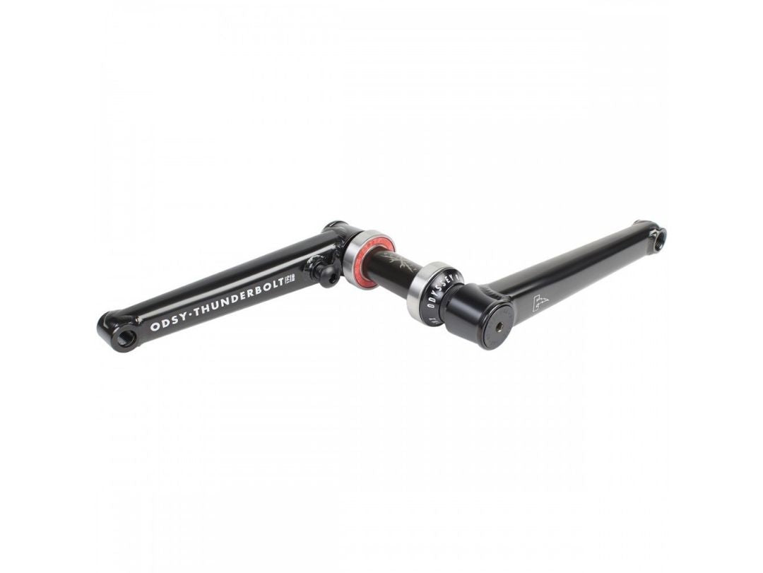 ODYSSEY THUNDERBOLT+ CRANKS