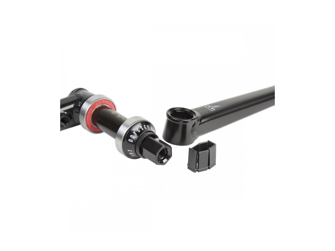 ODYSSEY THUNDERBOLT+ CRANKS