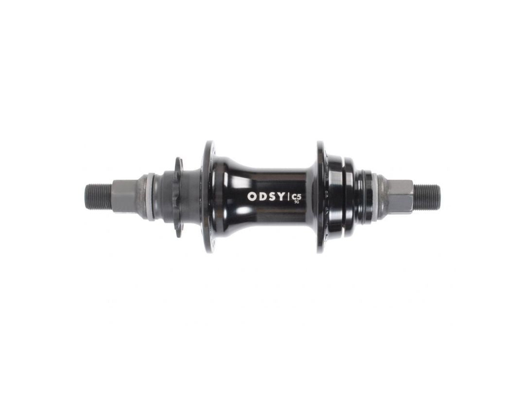 ODYSSEY C5 CASSETTE HUB