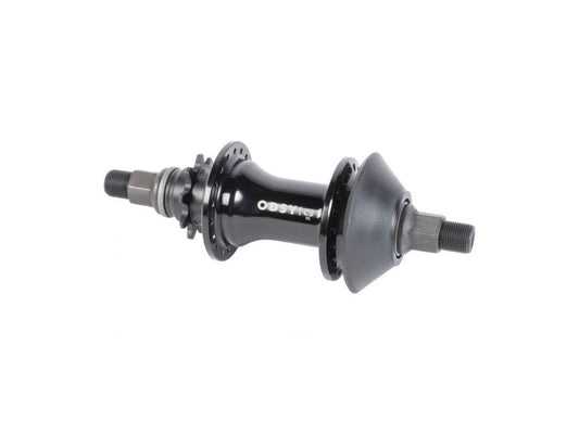 ODYSSEY C5 CASSETTE HUB