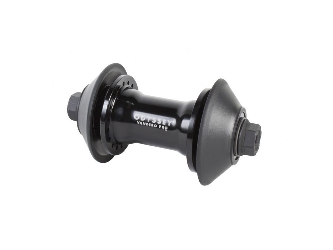 ODYSSEY VANDERO PRO FRONT HUB