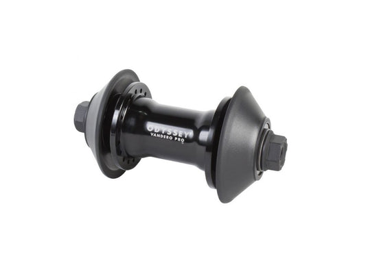 ODYSSEY VANDERO PRO FRONT HUB