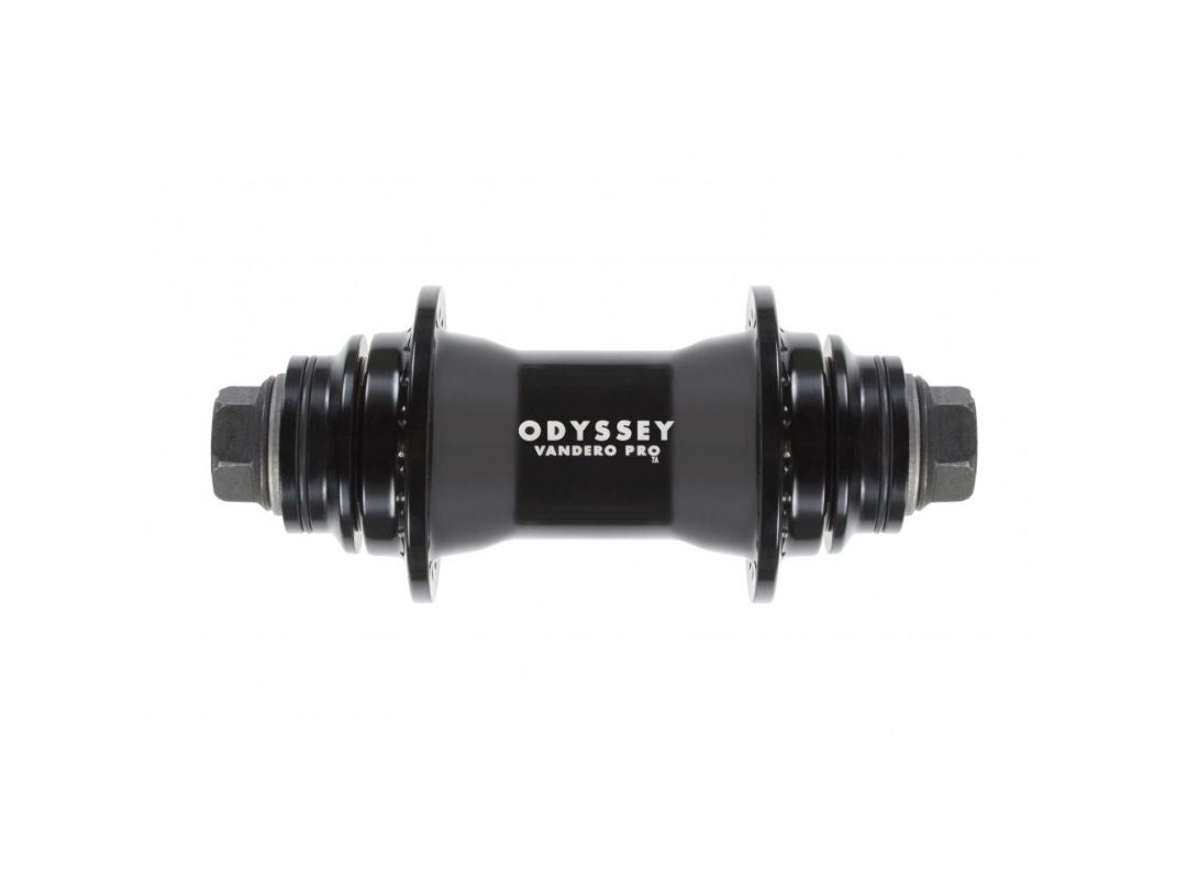 ODYSSEY VANDERO PRO FRONT HUB