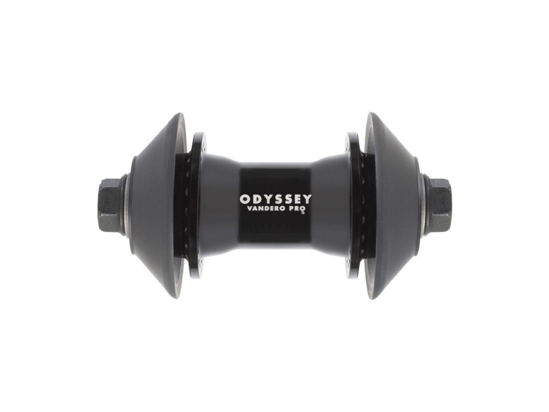 ODYSSEY VANDERO PRO FRONT HUB