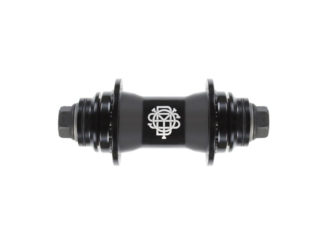 ODYSSEY VANDERO PRO FRONT HUB