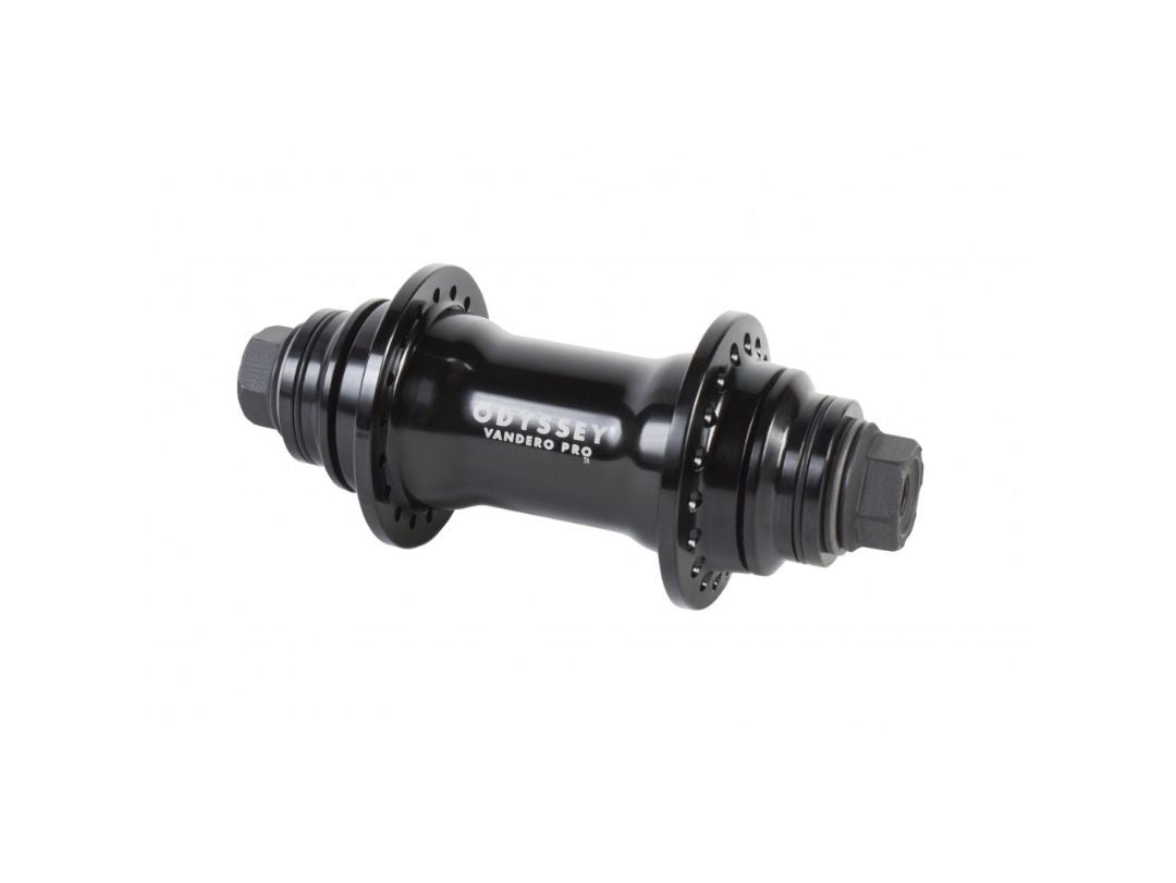 ODYSSEY VANDERO PRO FRONT HUB