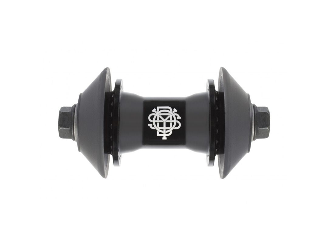ODYSSEY VANDERO PRO FRONT HUB