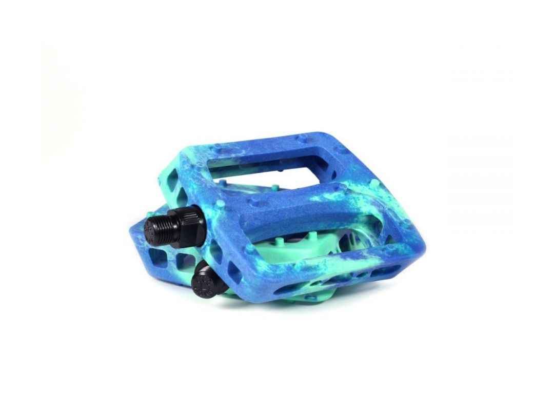 ODYSSEY TWISTED PRO PC PEDALS