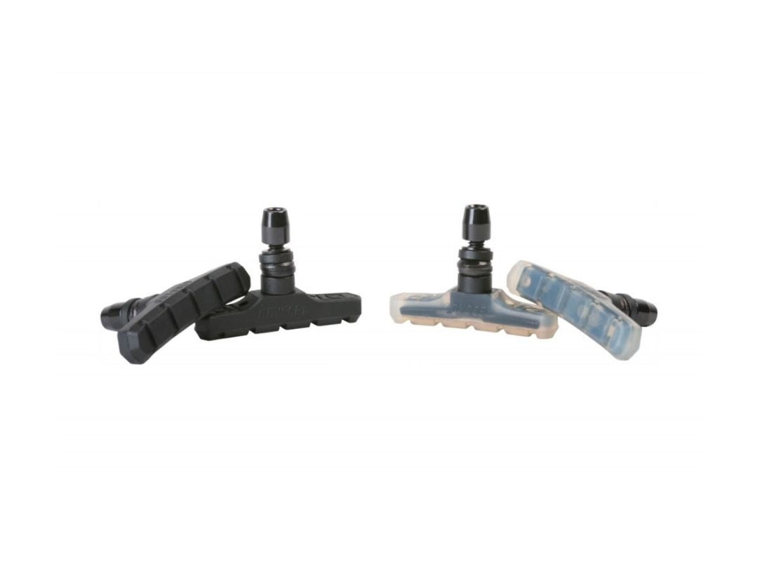 ODYSSEY SLIM BY FOUR PAD BRAKE PADS