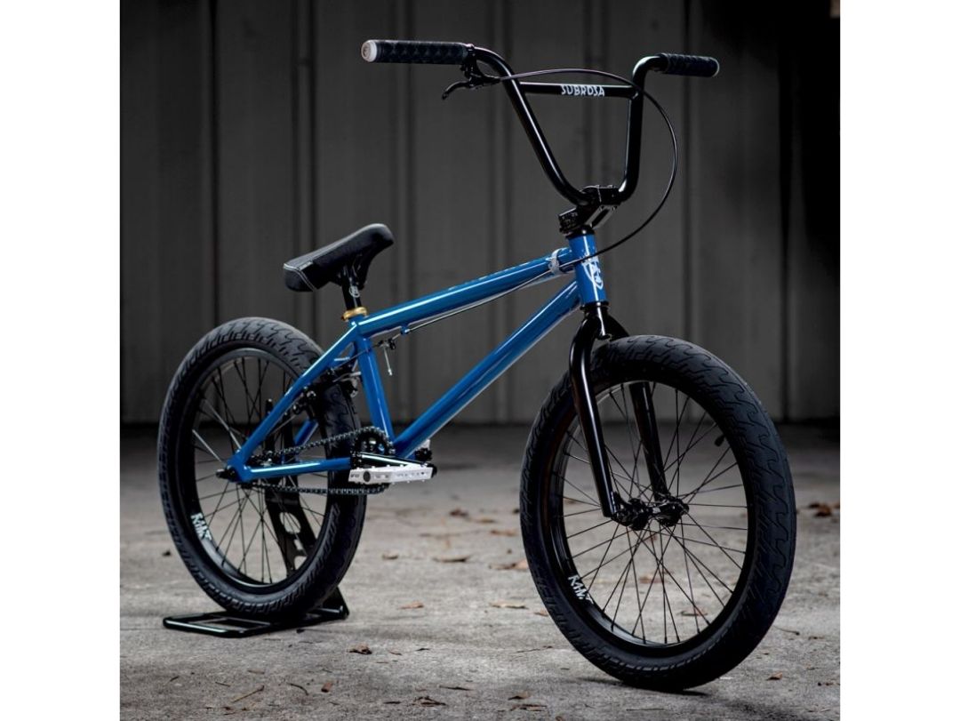 BMX SUBROSA SONO 20 5 2021