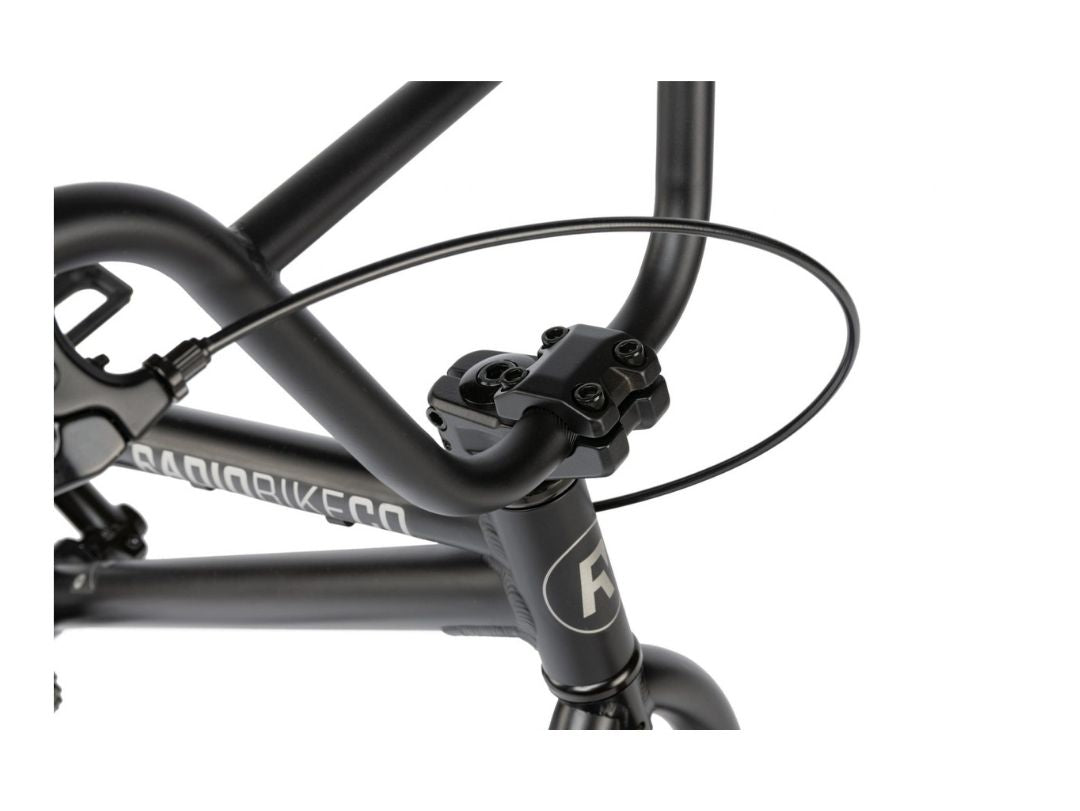 BMX RADIO DICE 18" 2021