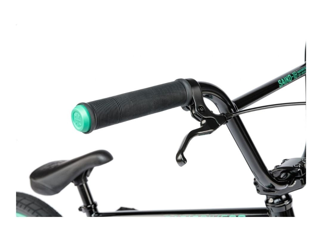 BMX RADIO SAIKO 18" 2021