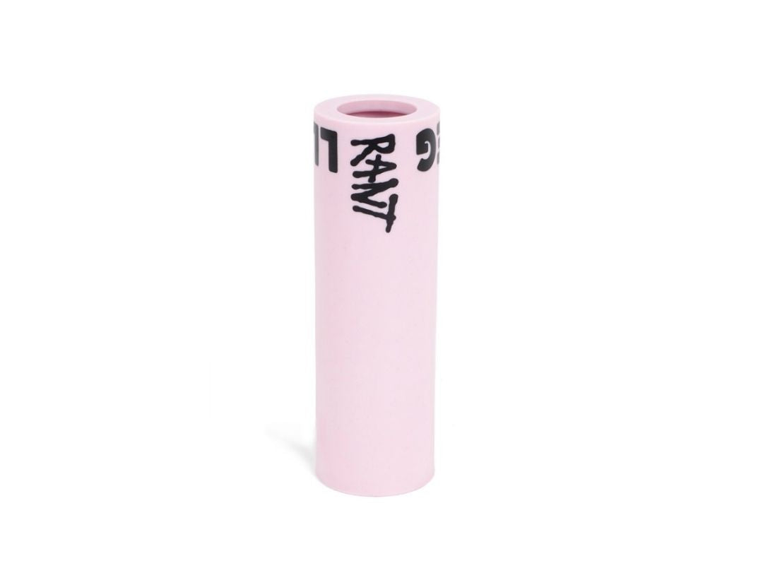 RANT LL COOL PLASTIC SLEEVE