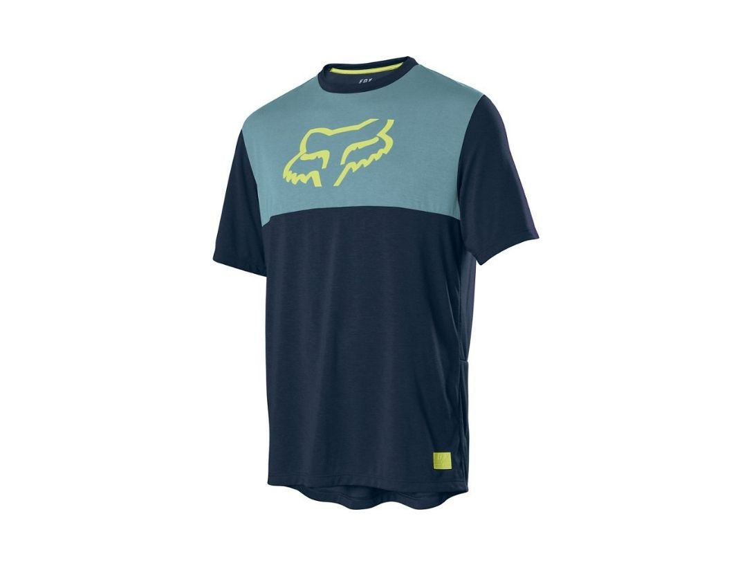 FOX Ranger DriRelease Short SleeveJersey