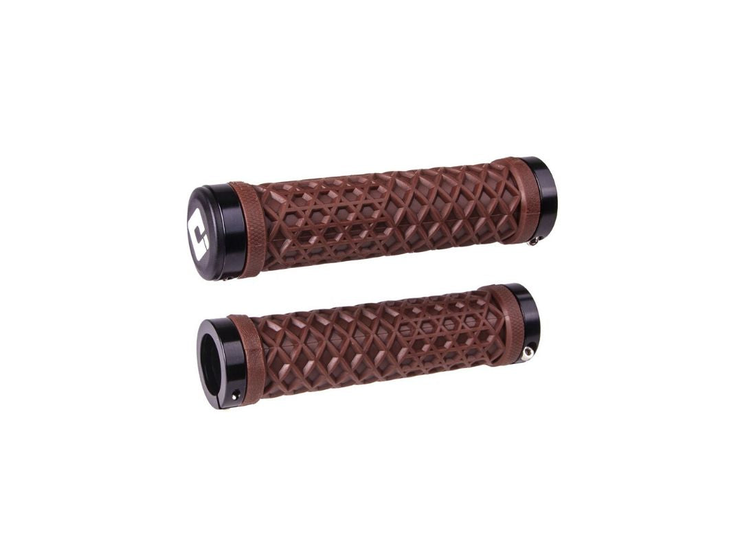 ODI X VANS Lock-On Grips – Legend Bikes