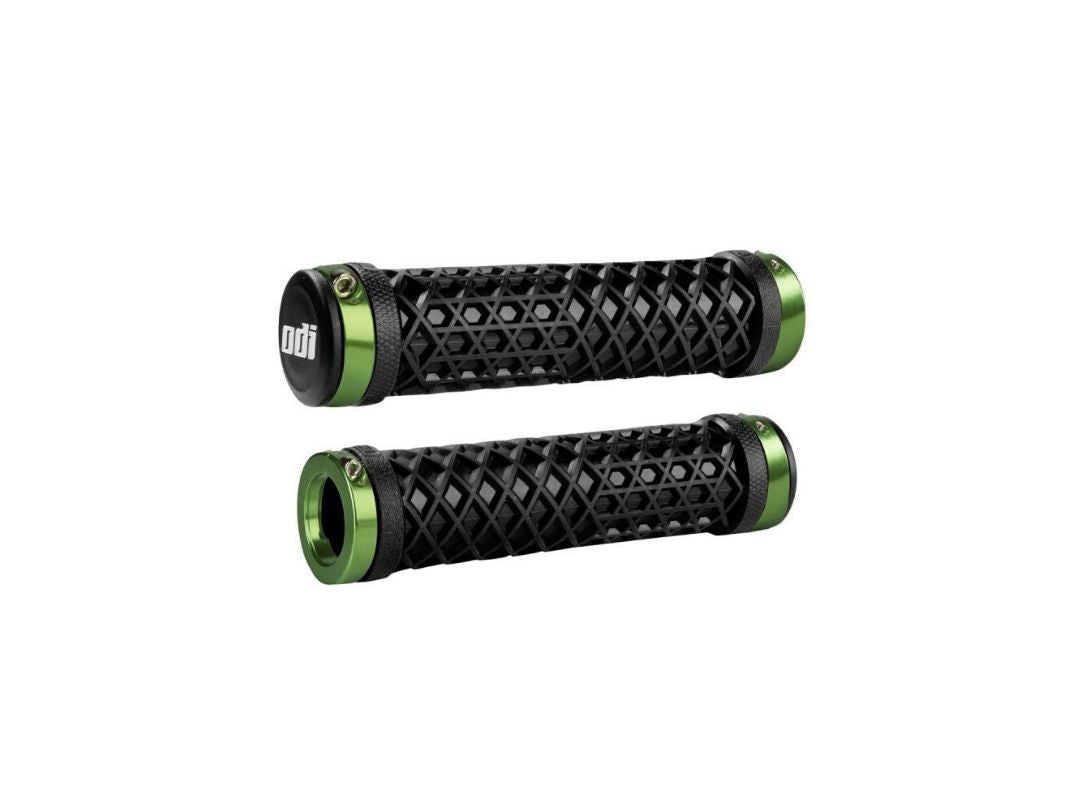 ODI X VANS Lock-On Grips