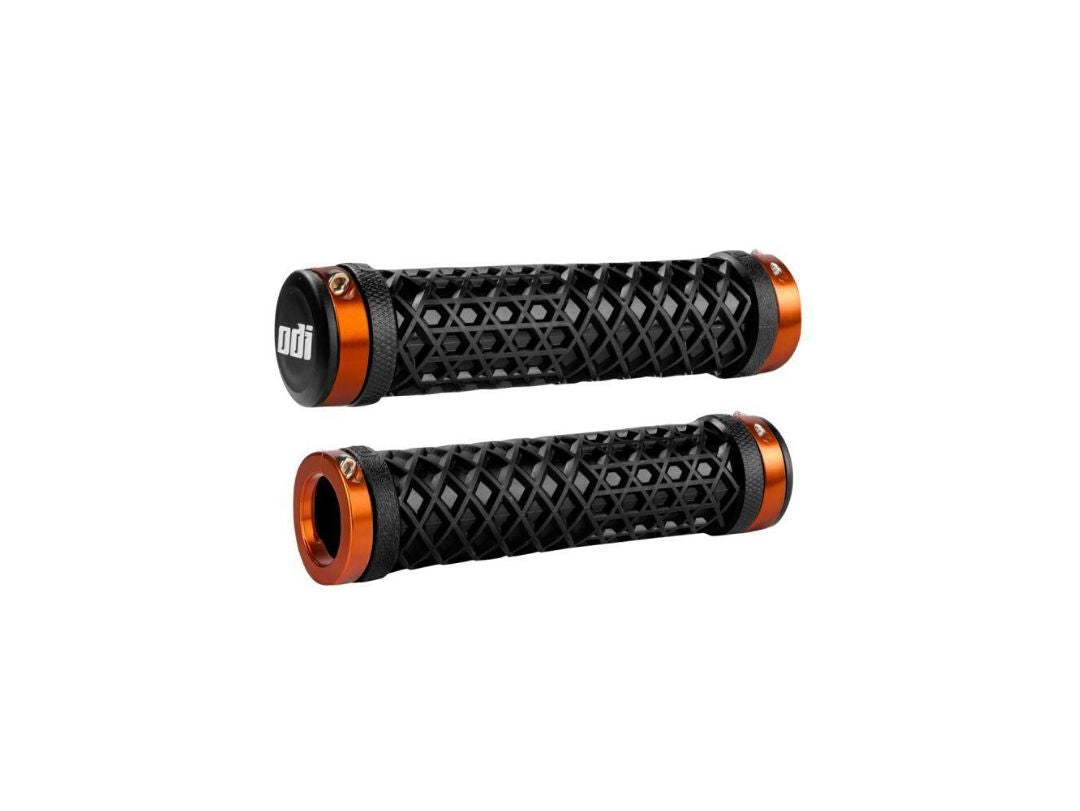 ODI X VANS Lock-On Grips