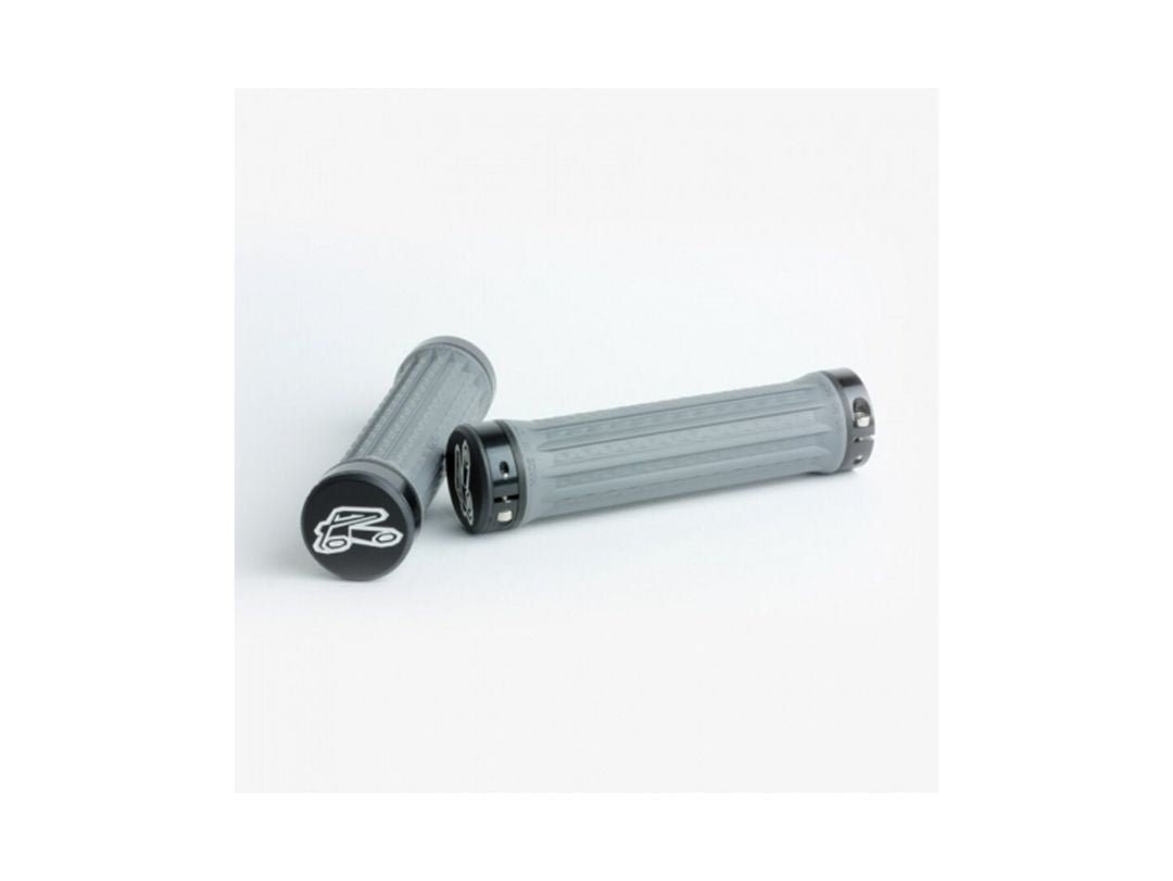RENTHAL Traction Lock-on Grips
