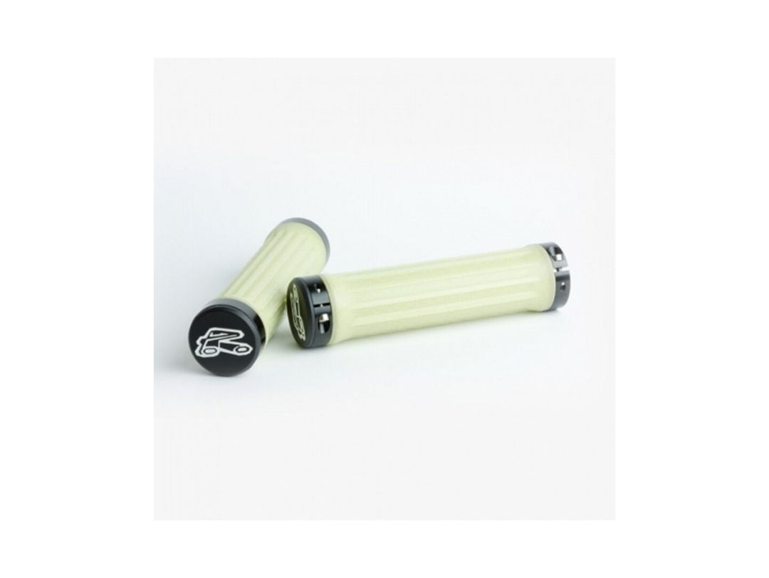 RENTHAL Traction Lock-on Grips
