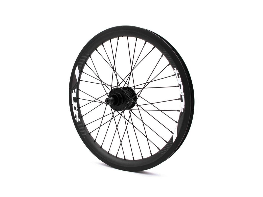 PRIDE GRAVITY PRO WHEELSET