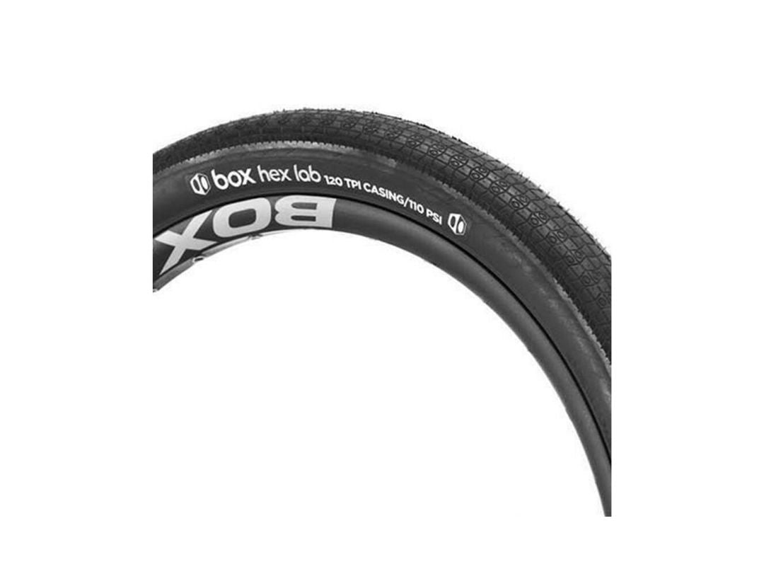 BOX HEX LAB 20" TIRE