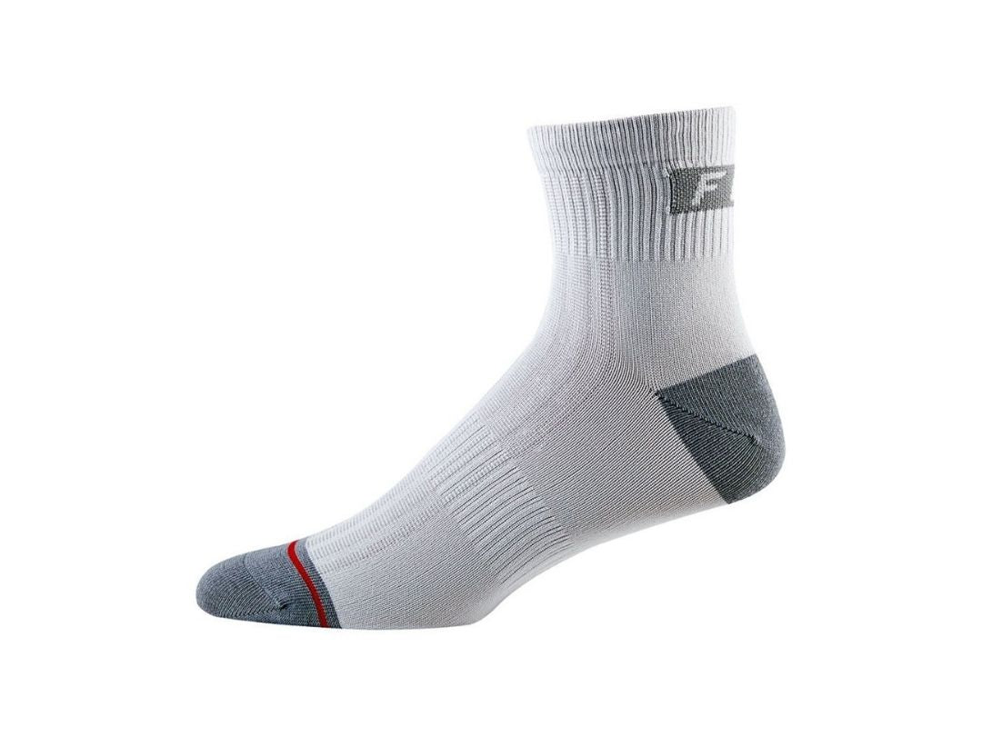 FOX 4" Trail Socks