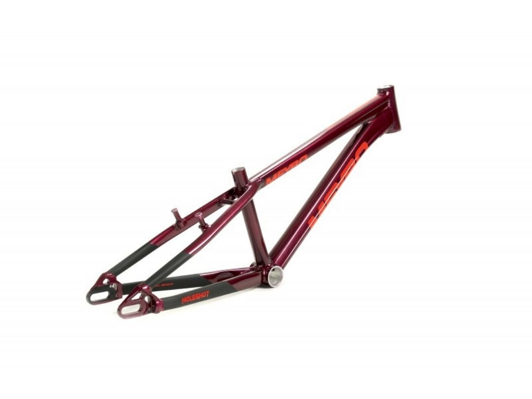 Meybo Holeshot 2021 Maroon Frame