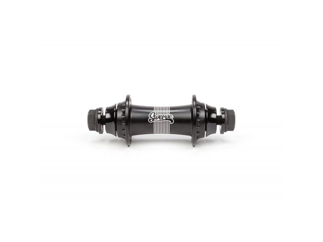 BSD SWERVE Front Hub