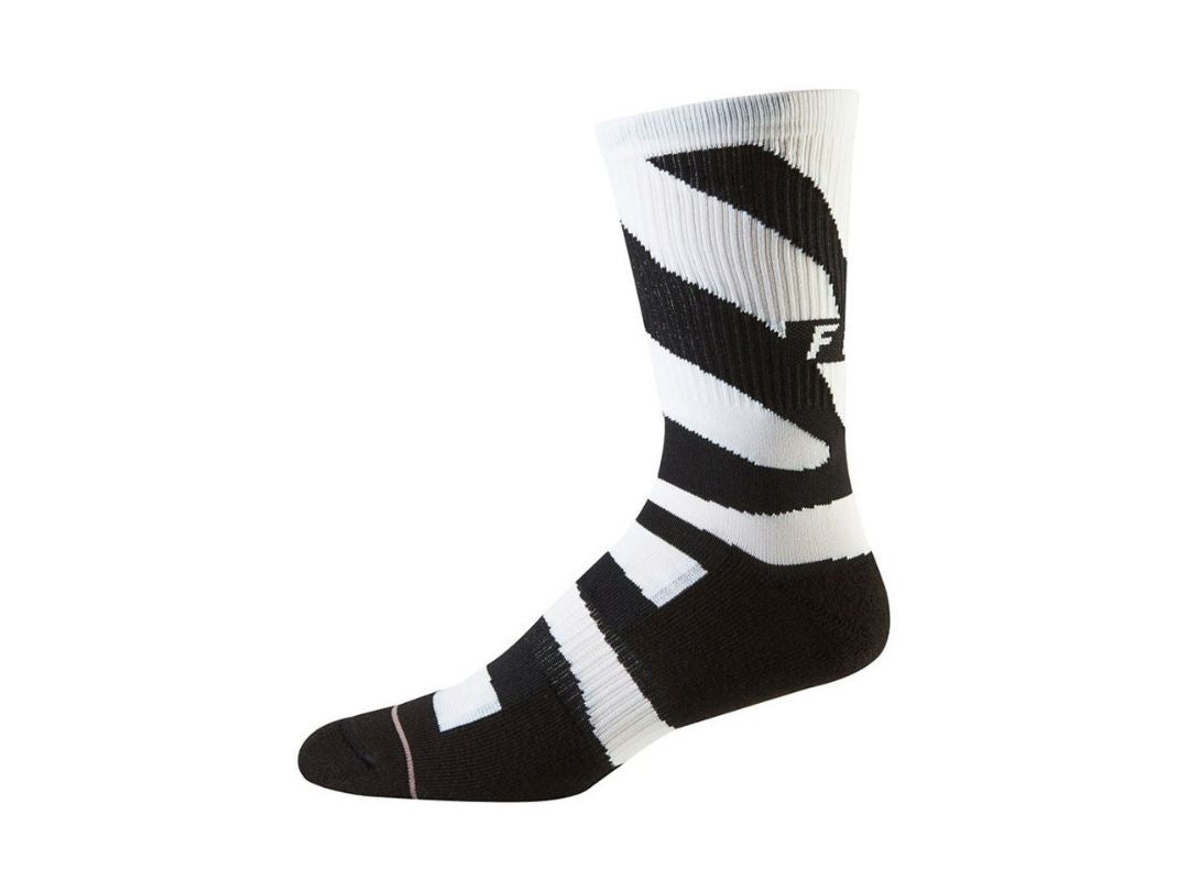 FOX 8" Trail Cushion Socks