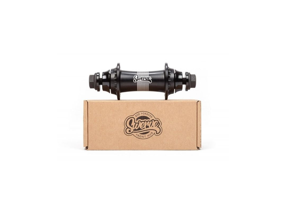 BSD SWERVE Front Hub