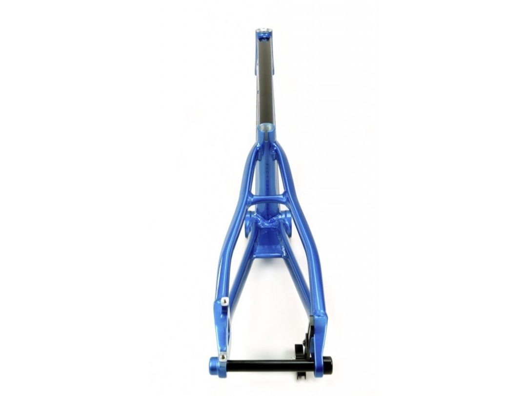 Meybo HSX 2021 Blue Frame