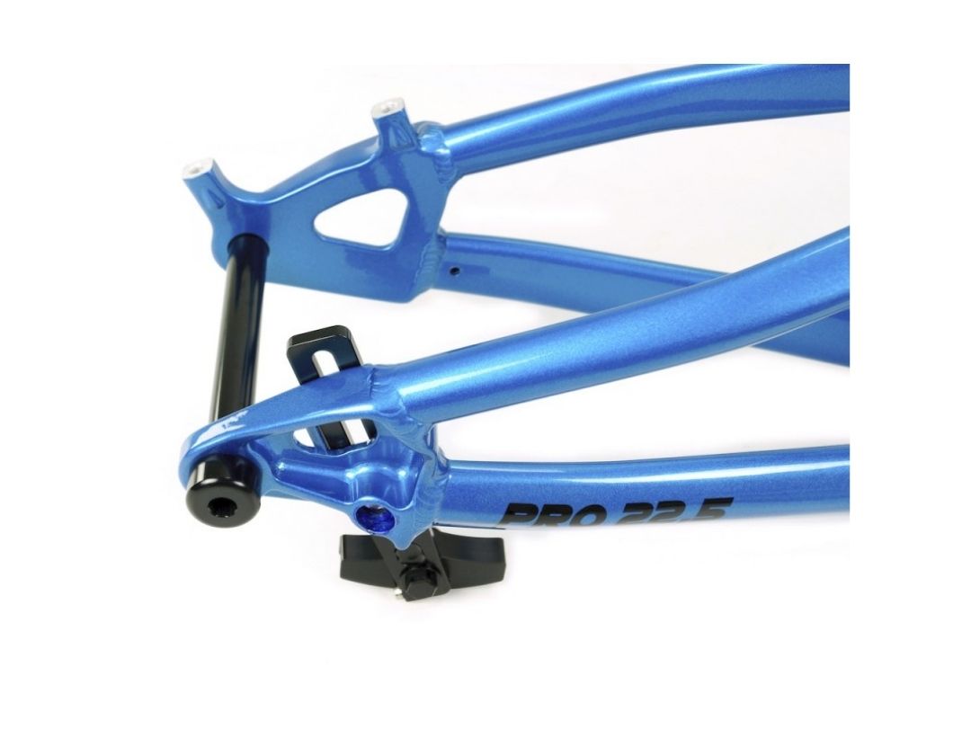 Meybo HSX 2021 Blue Frame