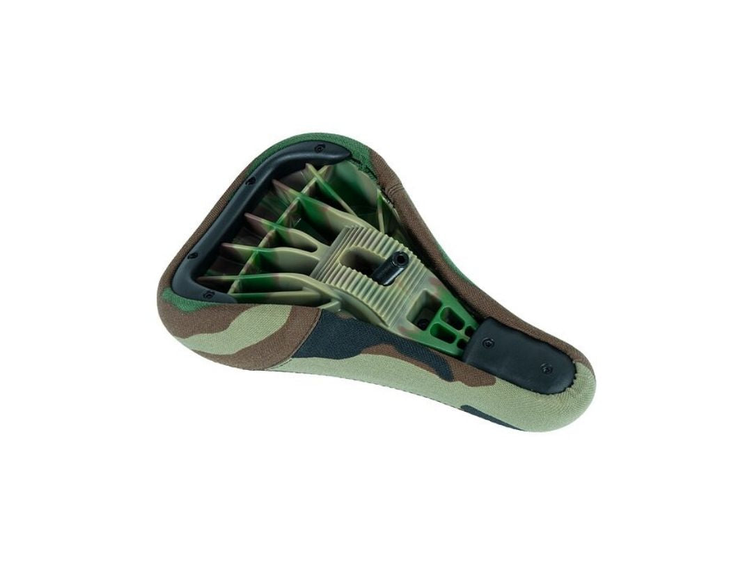 FEDERAL LOGO MID Pivotal Seat