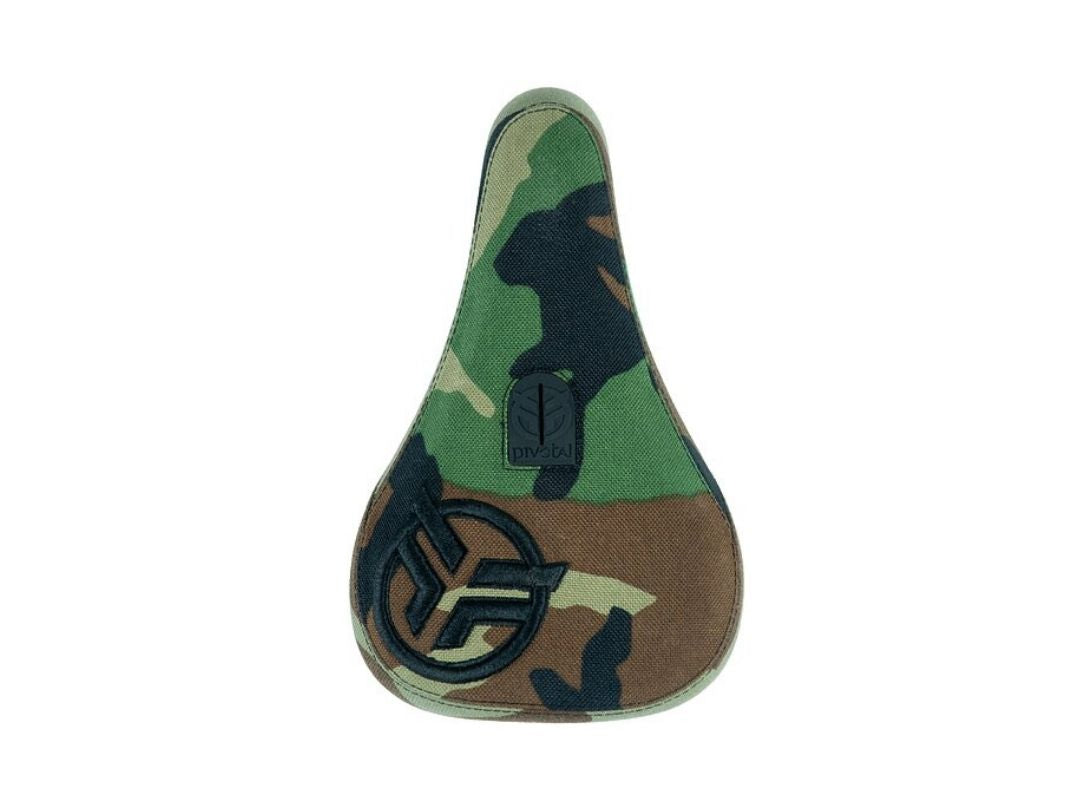 FEDERAL LOGO MID Pivotal Seat