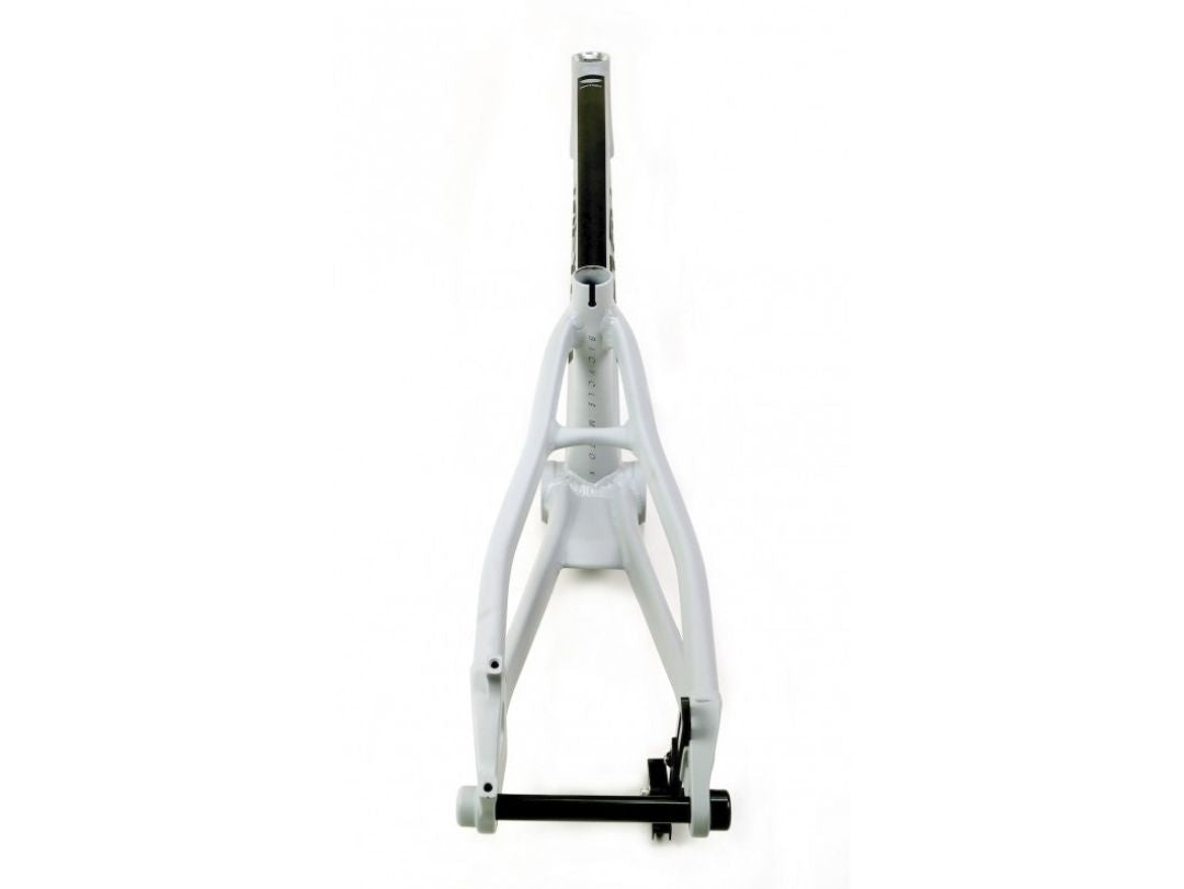 Meybo HSX 2021 White Frame
