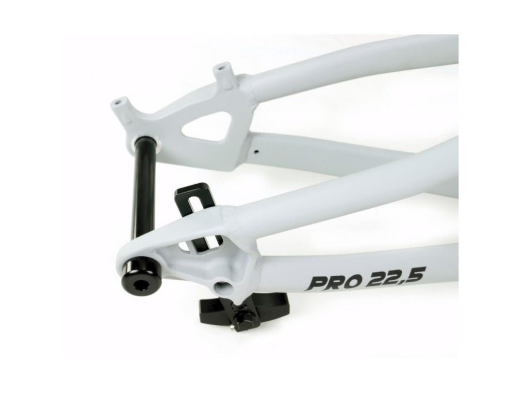 Meybo HSX 2021 White Frame