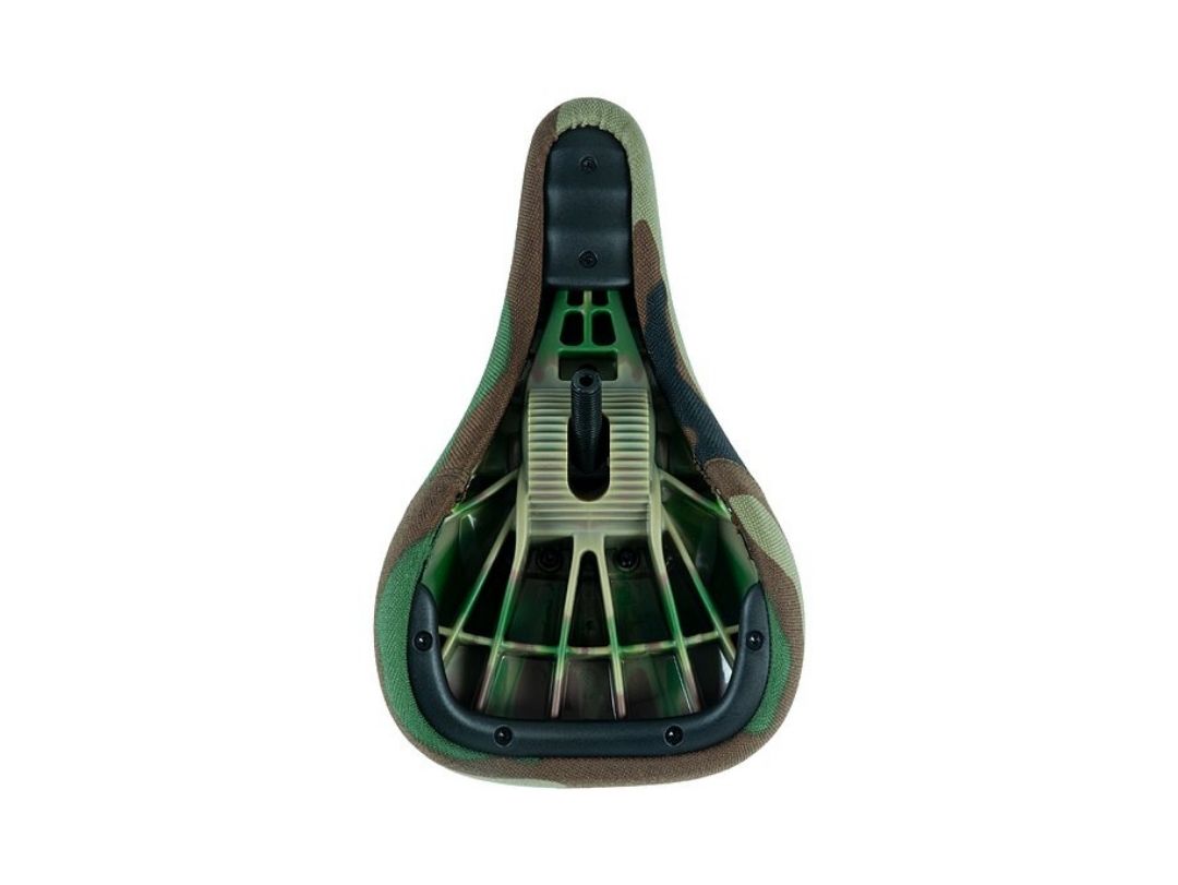 FEDERAL LOGO MID Pivotal Seat