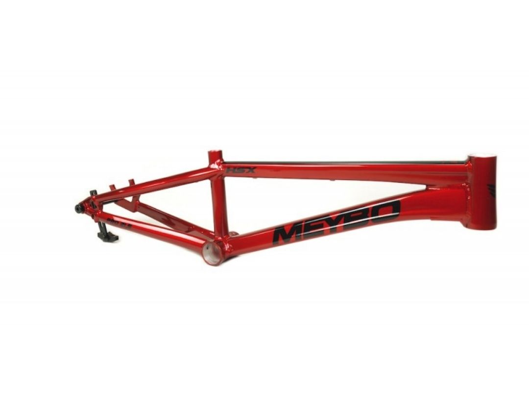 Meybo HSX 2021 Red Frame