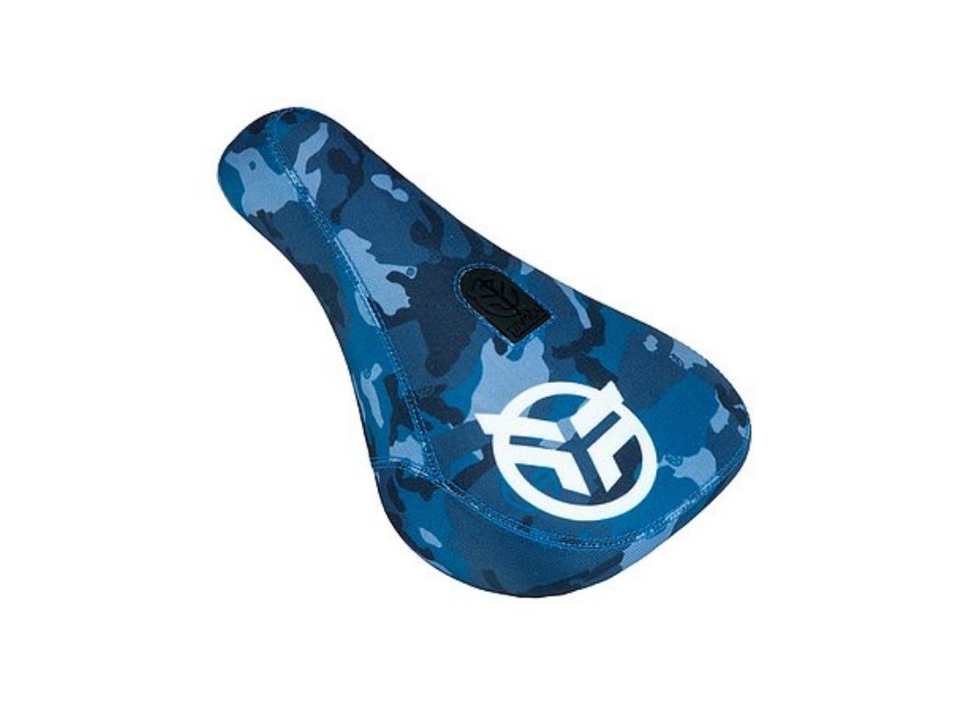 FEDERAL LOGO MID Pivotal Seat