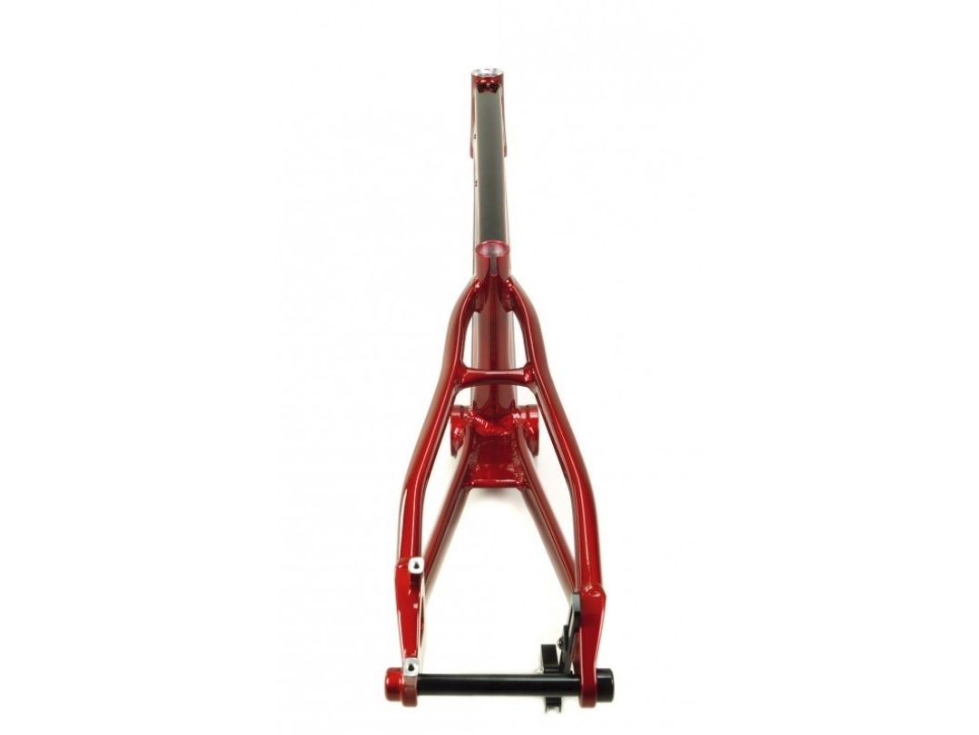 Meybo HSX 2021 Red Frame