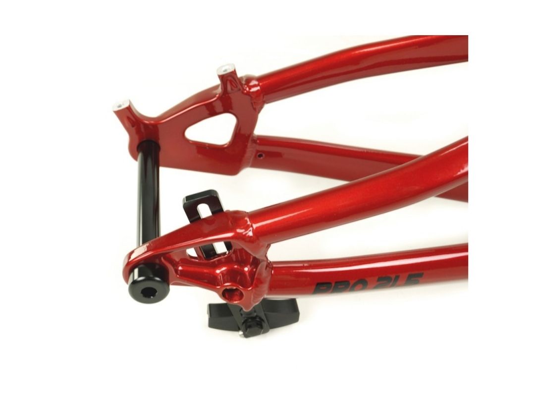 Meybo HSX 2021 Red Frame