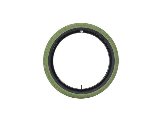 SUBROSA Swatooth Tire