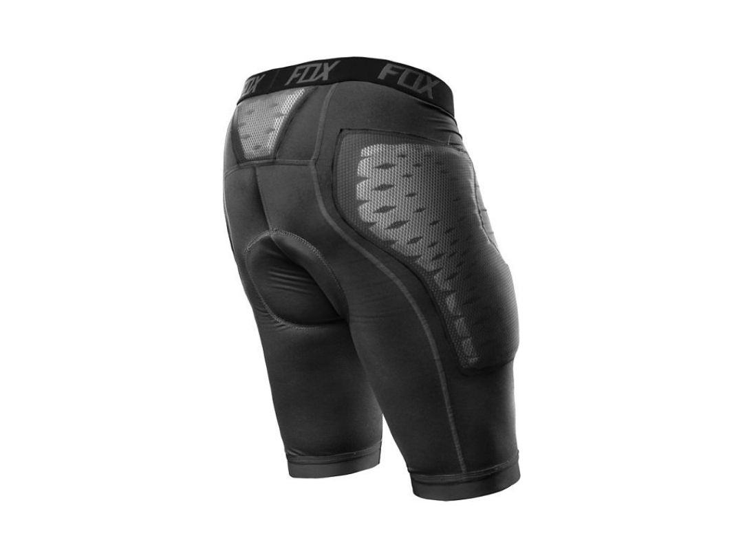 FOX TITAN RACE SHORTS