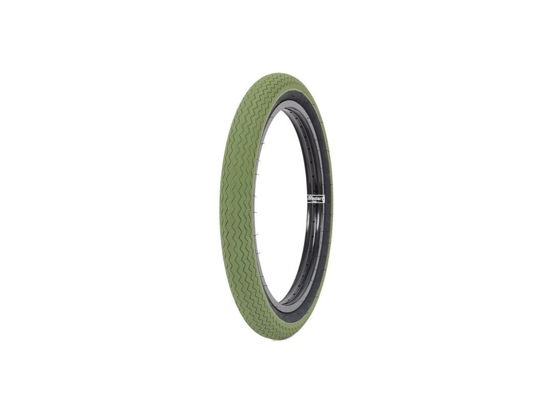 SUBROSA Swatooth Tire