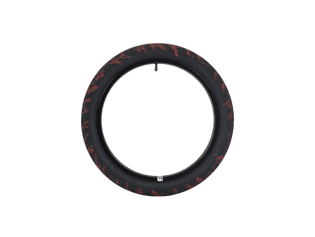 SUBROSA Swatooth Tire