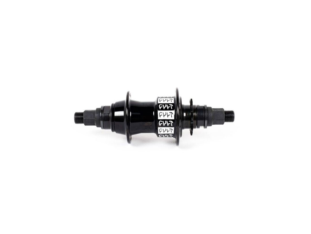 Cult Crew FREECOASTER HUB