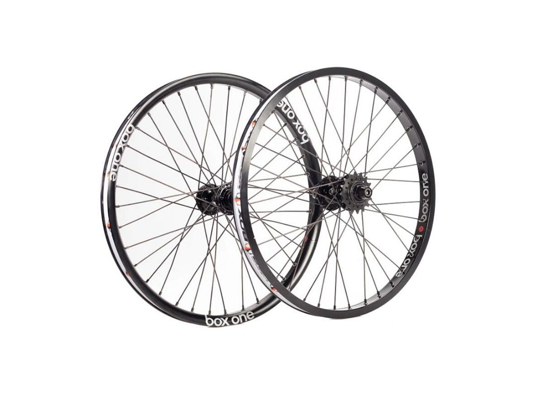 BOX THREE 20"X1.75" WHEELSET