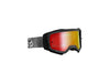 FOX Airspace Speyer Mirrored Goggle